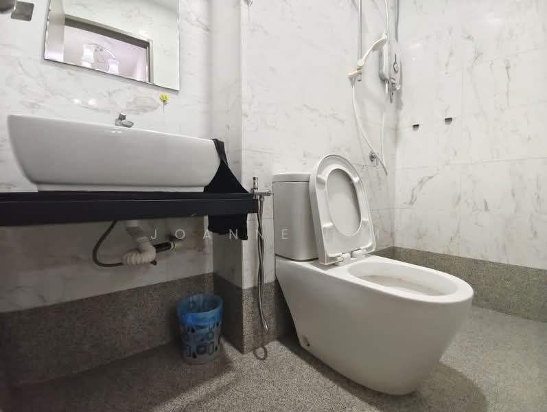 Condominium for Rent at Silverscape Residences - Joanne Lim - PropertyGuru.com.my