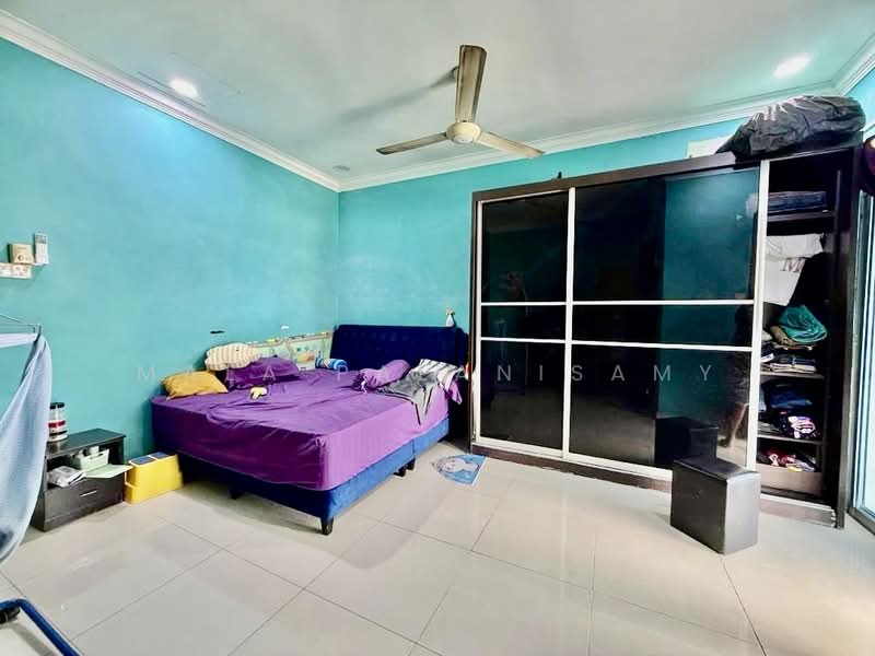 Rumah Teres 2 Tingkat untuk Dijual di Taman Setia Indah (Tebrau) - Mala Palanisamy - PropertyGuru.com.my