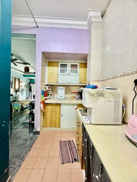 Rumah Teres 2 Tingkat untuk Dijual di Taman Setia Indah (Tebrau) - Mala Palanisamy - PropertyGuru.com.my
