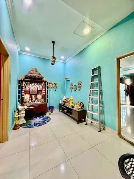 Rumah Teres 2 Tingkat untuk Dijual di Taman Setia Indah (Tebrau) - Mala Palanisamy - PropertyGuru.com.my