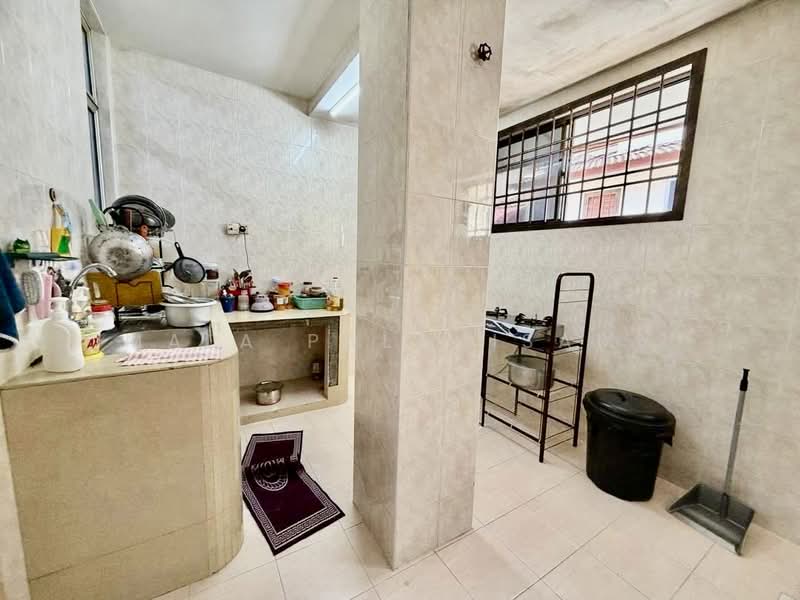 Rumah Teres 2 Tingkat untuk Dijual di Taman Setia Indah (Tebrau) - Mala Palanisamy - PropertyGuru.com.my