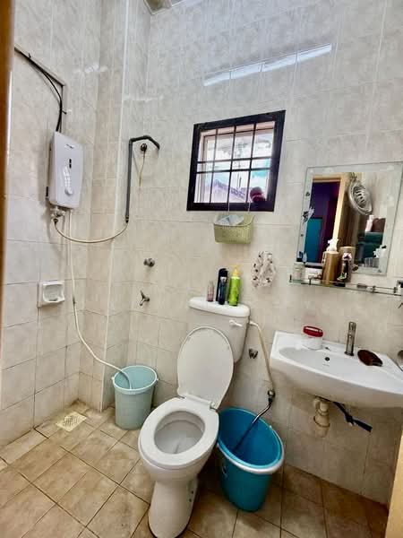 Rumah Teres 2 Tingkat untuk Dijual di Taman Setia Indah (Tebrau) - Mala Palanisamy - PropertyGuru.com.my