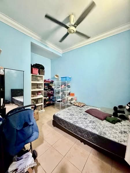 Rumah Teres 2 Tingkat untuk Dijual di Taman Setia Indah (Tebrau) - Mala Palanisamy - PropertyGuru.com.my