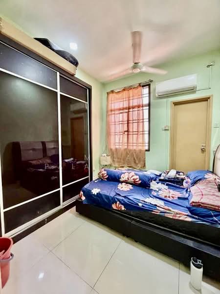 Rumah Teres 2 Tingkat untuk Dijual di Taman Setia Indah (Tebrau) - Mala Palanisamy - PropertyGuru.com.my