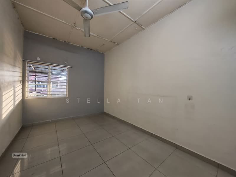 Rumah Teres 2 Tingkat untuk Disewa di Meru (Klang) - Stella Tan - Interior - PropertyGuru.com.my