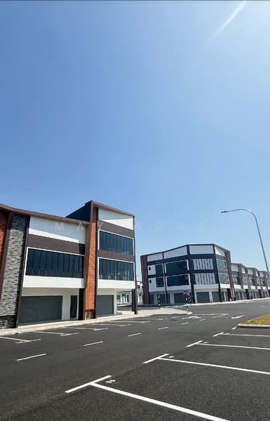 Shop / Office for Rent in Setia Ecohill (Semenyih) - May Wong - Exterior - PropertyGuru.com.my