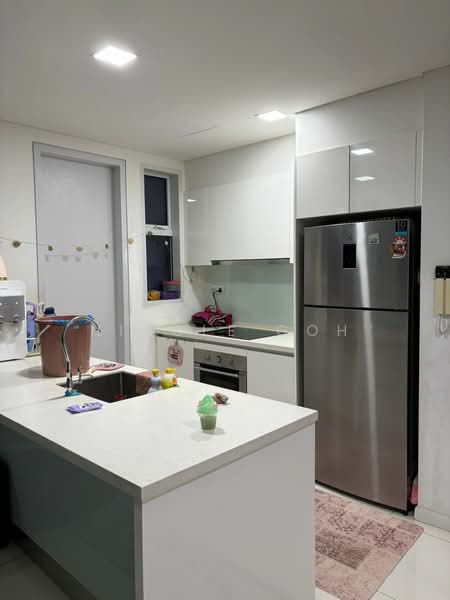 Service Residence for Sale at The Ridge - Nicole Goh - PropertyGuru.com.my