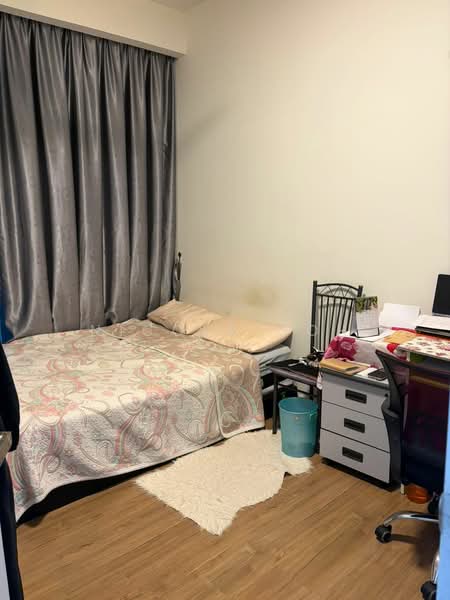 Service Residence for Sale at The Ridge - Nicole Goh - PropertyGuru.com.my