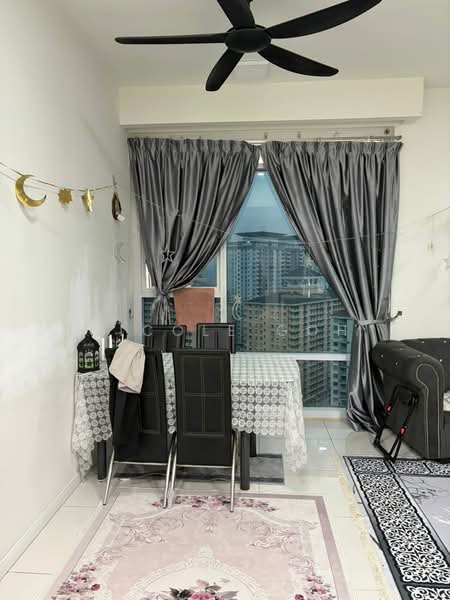Service Residence for Sale at The Ridge - Nicole Goh - PropertyGuru.com.my