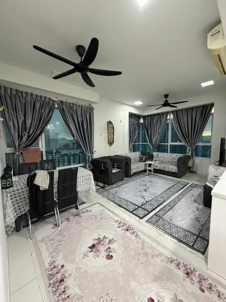 Service Residence for Sale at The Ridge - Nicole Goh - PropertyGuru.com.my