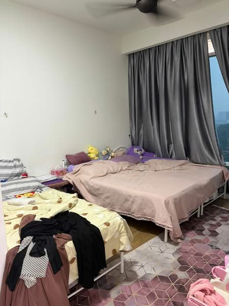 Service Residence for Sale at The Ridge - Nicole Goh - PropertyGuru.com.my