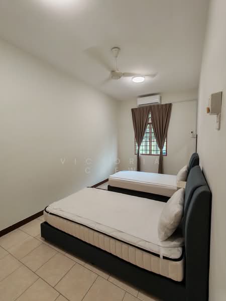 Townhouse for Rent in Kota Kemuning (Shah Alam) - Victoria Chew - Bedroom - PropertyGuru.com.my