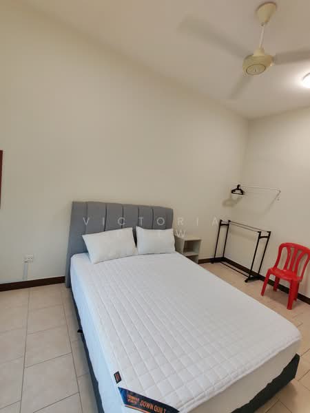 Townhouse for Rent in Kota Kemuning (Shah Alam) - Victoria Chew - Bedroom - PropertyGuru.com.my