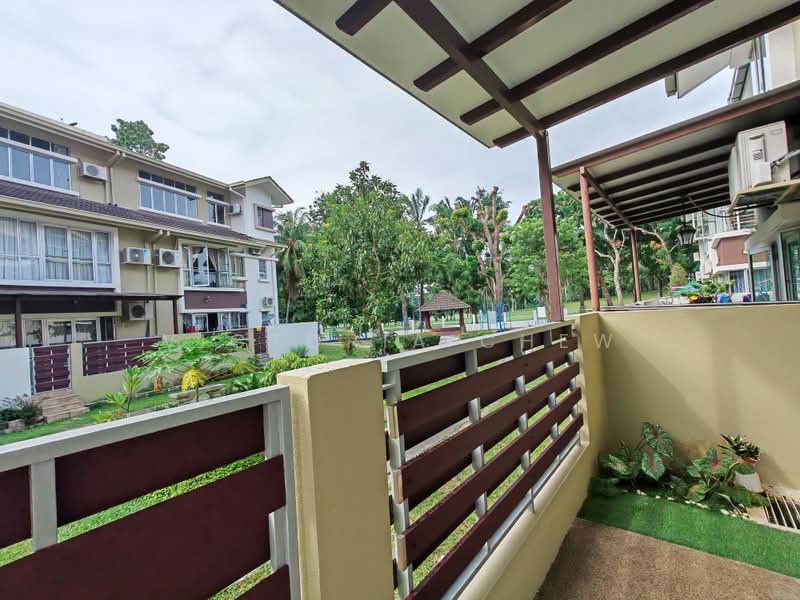 Townhouse for Rent in Kota Kemuning (Shah Alam) - Victoria Chew - Exterior - PropertyGuru.com.my