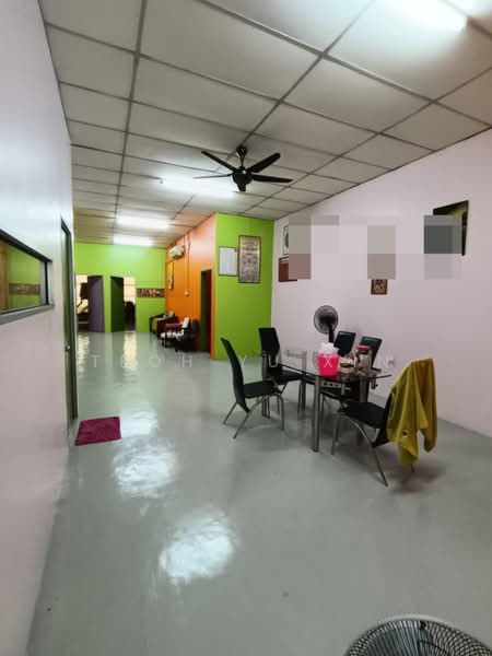Shop for Sale in Taman Seri Orkid (Skudai) - Teoh Yu Xin - PropertyGuru.com.my