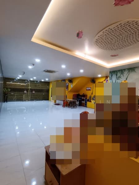 Shop for Sale in Taman Seri Orkid (Skudai) - Teoh Yu Xin - PropertyGuru.com.my