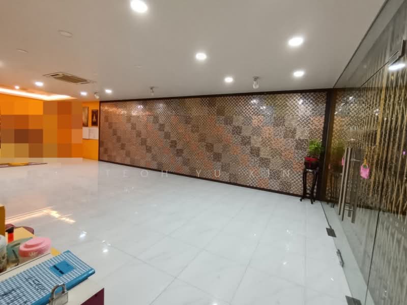 Shop for Sale in Taman Seri Orkid (Skudai) - Teoh Yu Xin - PropertyGuru.com.my