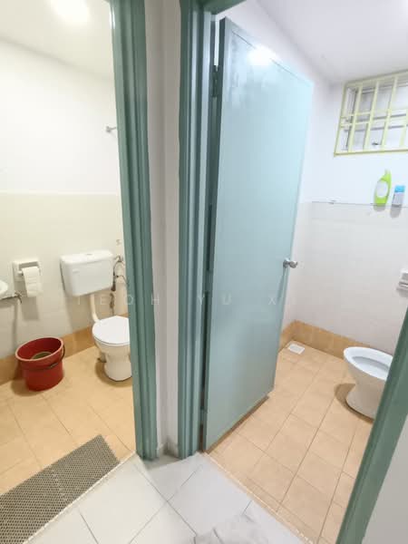 Shop for Sale in Taman Seri Orkid (Skudai) - Teoh Yu Xin - PropertyGuru.com.my