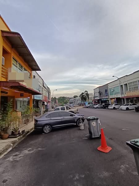 Shop for Sale in Taman Seri Orkid (Skudai) - Teoh Yu Xin - PropertyGuru.com.my