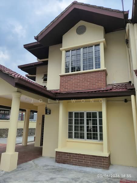 Rumah Berkembar untuk Disewa di Bandar Kinrara (Selangor) - Joey Wong - Exterior - PropertyGuru.com.my