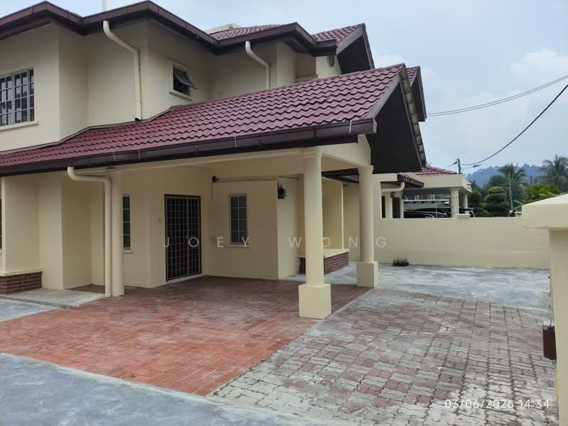 Rumah Berkembar untuk Disewa di Bandar Kinrara (Selangor) - Joey Wong - Exterior - PropertyGuru.com.my