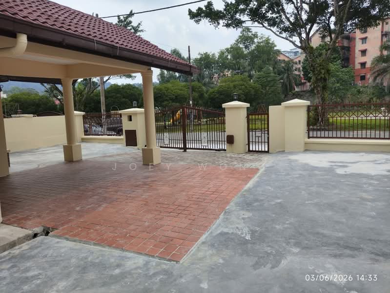 Rumah Berkembar untuk Disewa di Bandar Kinrara (Selangor) - Joey Wong - Exterior - PropertyGuru.com.my