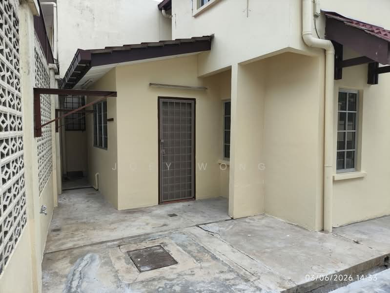 Rumah Berkembar untuk Disewa di Bandar Kinrara (Selangor) - Joey Wong - Exterior - PropertyGuru.com.my