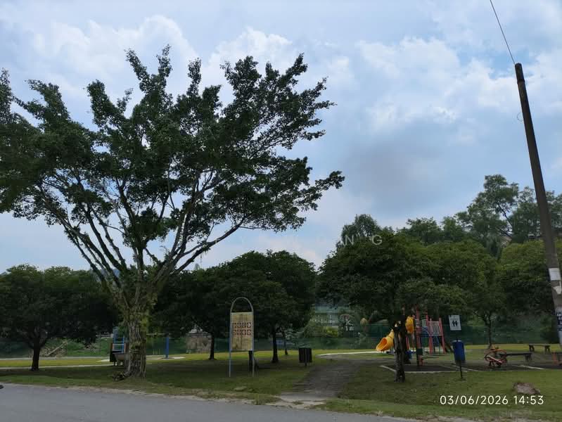 Rumah Berkembar untuk Disewa di Bandar Kinrara (Selangor) - Joey Wong - Exterior - PropertyGuru.com.my