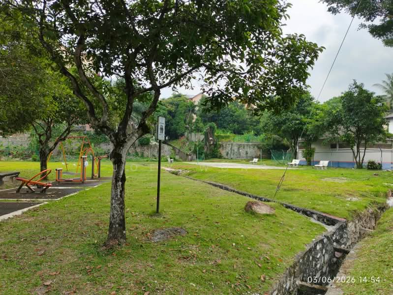 Rumah Berkembar untuk Disewa di Bandar Kinrara (Selangor) - Joey Wong - Exterior - PropertyGuru.com.my
