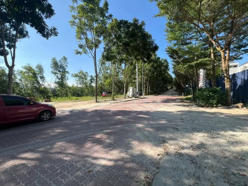Tanah Kediaman untuk Dijual di Seksyen U10 (Shah Alam) - Mohd Hazlan bin Mohd Sopi - PropertyGuru.com.my