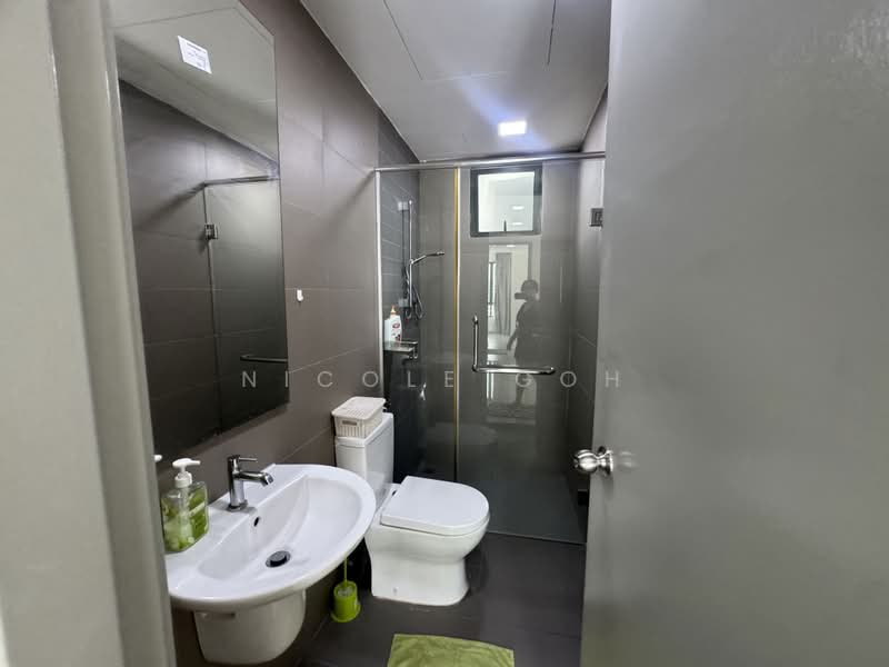 Kondominium untuk Disewa di Infiniti 3 Residences - Nicole Goh - PropertyGuru.com.my