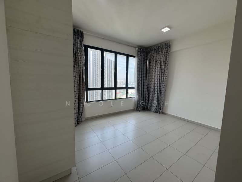 Kondominium untuk Disewa di Infiniti 3 Residences - Nicole Goh - PropertyGuru.com.my