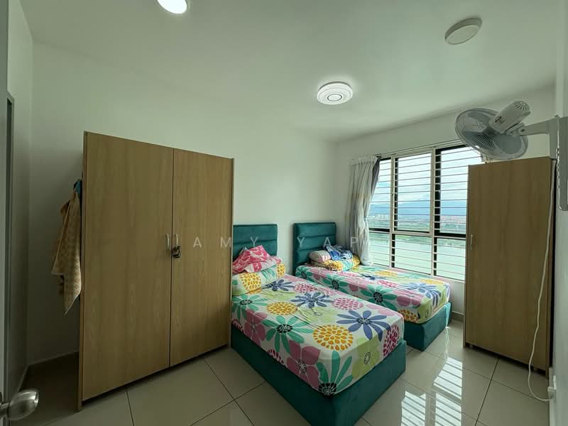 Condominium for Sale at Mizumi Residences - Amy Yap - PropertyGuru.com.my