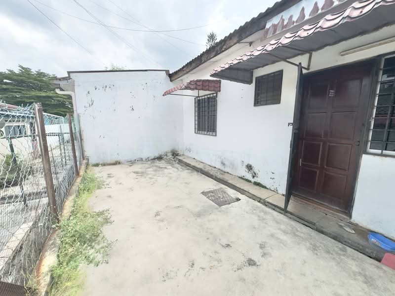 Rumah Teres 1 Tingkat untuk Dijual di SS 3, Taman Universiti (Petaling Jaya) - Keasavan Hari Krishnan - PropertyGuru.com.my