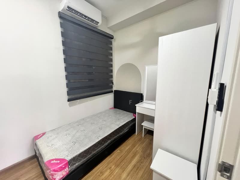 Service Residence for Rent at Nest 2 Residences - Zane Foo - PropertyGuru.com.my