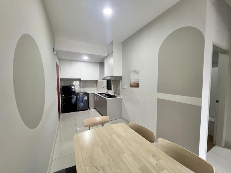 Service Residence for Rent at Nest 2 Residences - Zane Foo - PropertyGuru.com.my