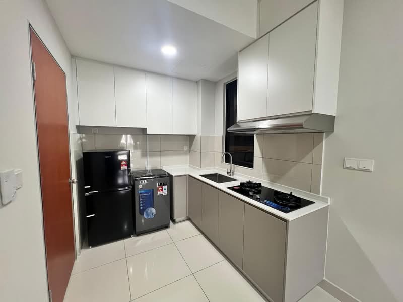 Service Residence for Rent at Nest 2 Residences - Zane Foo - PropertyGuru.com.my