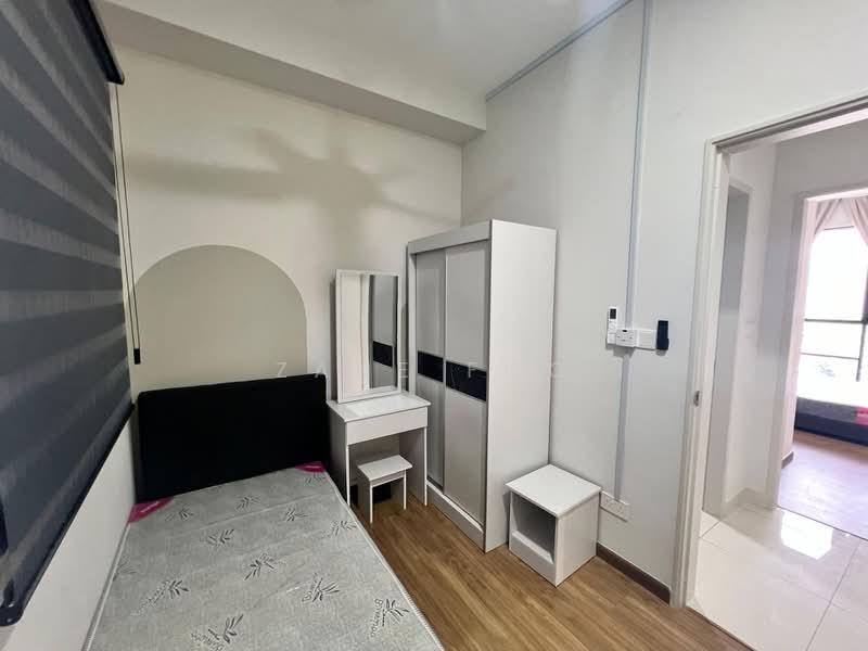 Service Residence for Rent at Nest 2 Residences - Zane Foo - PropertyGuru.com.my