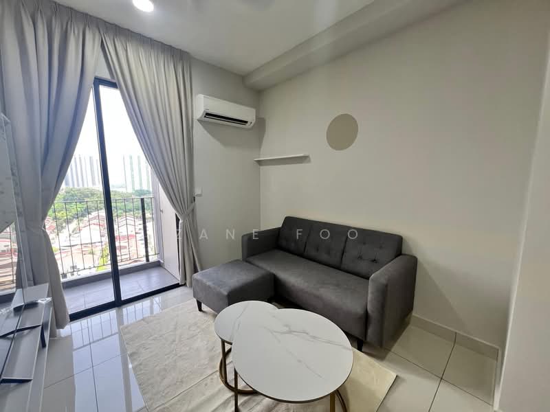 Service Residence for Rent at Nest 2 Residences - Zane Foo - PropertyGuru.com.my