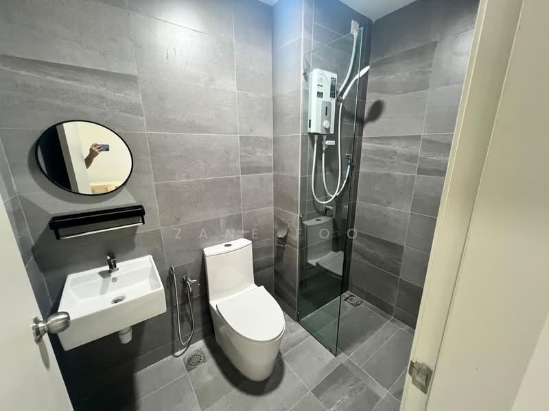Service Residence for Rent at Nest 2 Residences - Zane Foo - PropertyGuru.com.my
