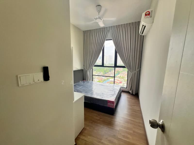Service Residence for Rent at Nest 2 Residences - Zane Foo - PropertyGuru.com.my