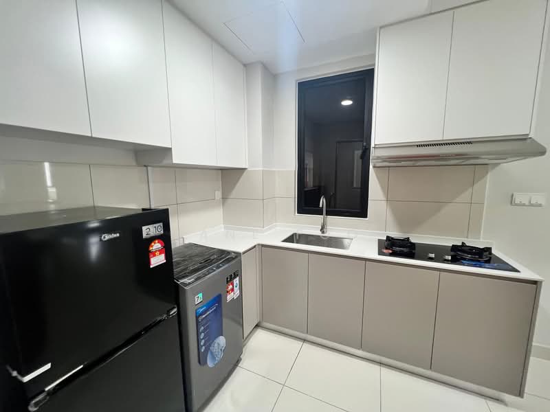 Service Residence for Rent at Nest 2 Residences - Zane Foo - PropertyGuru.com.my