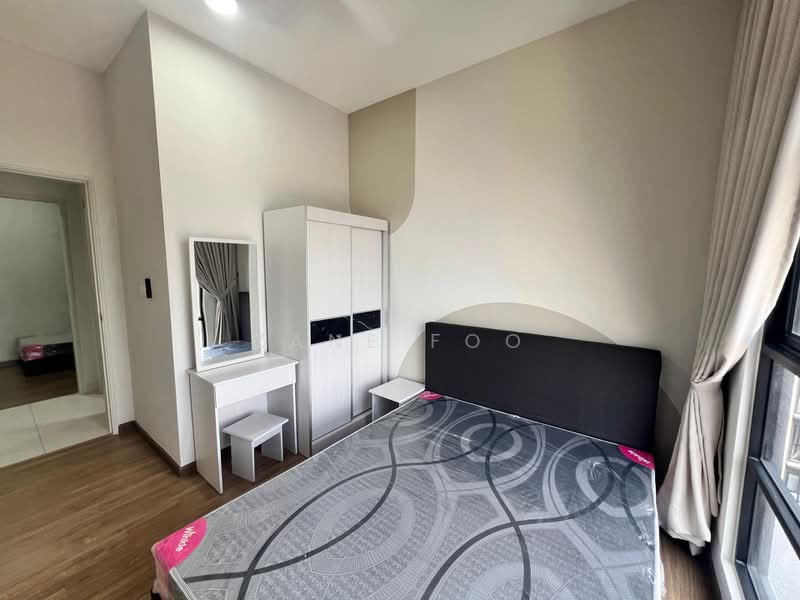 Service Residence for Rent at Nest 2 Residences - Zane Foo - PropertyGuru.com.my