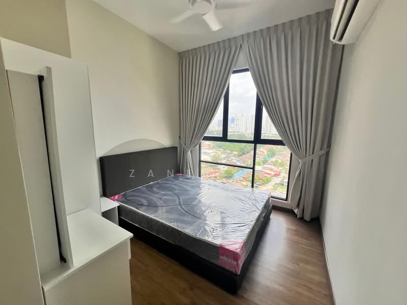 Service Residence for Rent at Nest 2 Residences - Zane Foo - PropertyGuru.com.my
