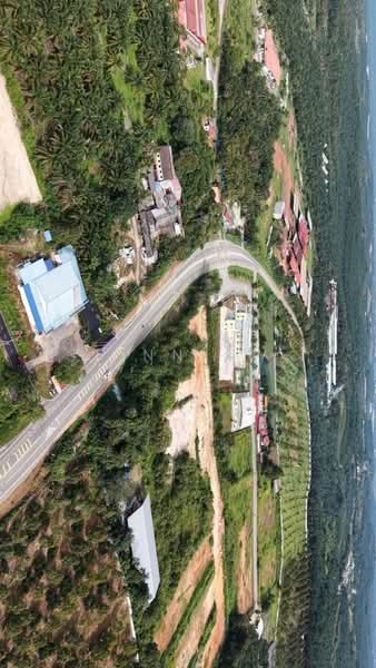 Tanah Perindustrian untuk Dijual di Machap (Kluang) - Finn Aw - Exterior - PropertyGuru.com.my