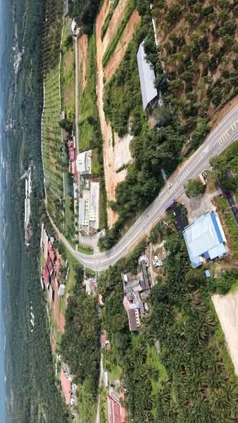 Tanah Perindustrian untuk Dijual di Machap (Kluang) - Finn Aw - Exterior - PropertyGuru.com.my