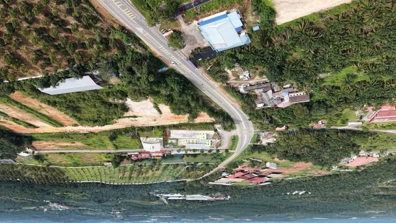 Tanah Perindustrian untuk Dijual di Machap (Kluang) - Finn Aw - Exterior - PropertyGuru.com.my