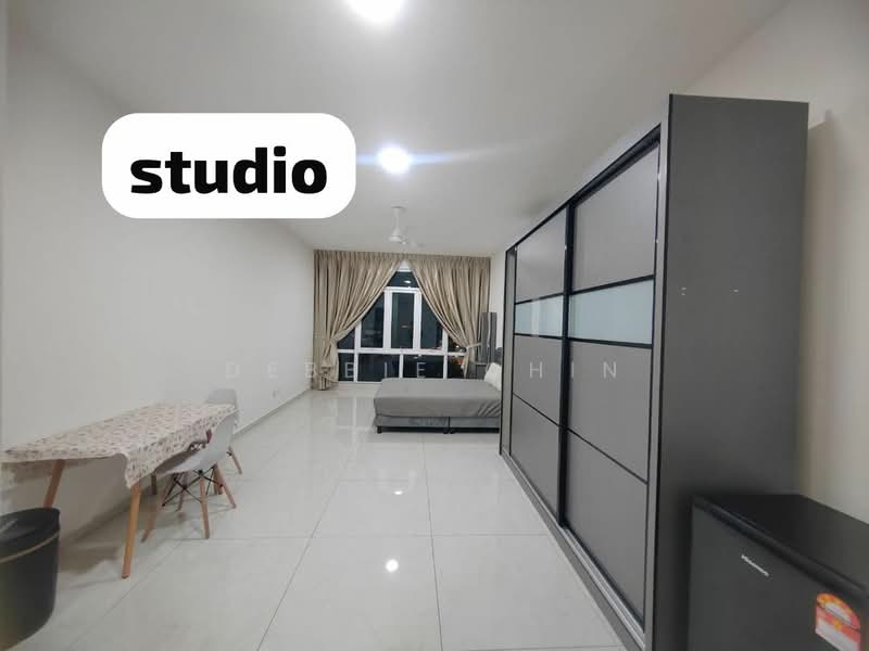 Apartment for Sale at Havona - Debbie Chin - Bedroom - PropertyGuru.com.my