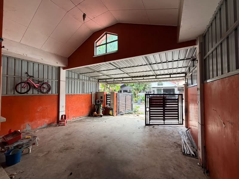 1-storey Terraced House for Sale in Taman Puteri Wangsa (Ulu Tiram) - Dona - PropertyGuru.com.my