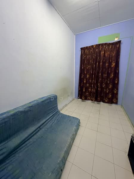 1-storey Terraced House for Sale in Taman Puteri Wangsa (Ulu Tiram) - Dona - PropertyGuru.com.my